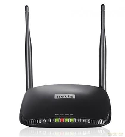 Access Point WiFi N300 Netis WF2220