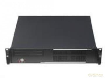 Obudowa Gembird 19CC ATX Serwerowa 19/2U