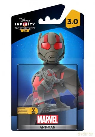 Figurka Disney Infinity 3.0 -Ant-Man (Ant-Man)