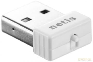 Karta Sieciowa Netis WF2120 Bezprzewodowa USB Nano