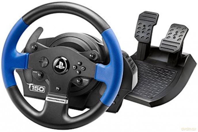 Kierownica Thrustmaster T150 Racing Wheel