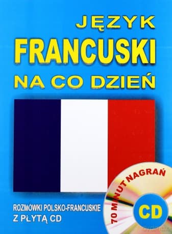 Język francuski na co dzień