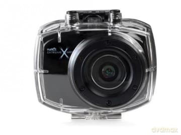 KAMERA SPORTOWA NATEC EXTREME MEDIA SPORT CAM HD50 FULL HD