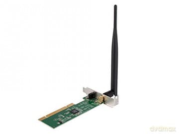 BEZPRZEWODOWA KARTA SIECIOWA PCI N150 NETIS WF2117