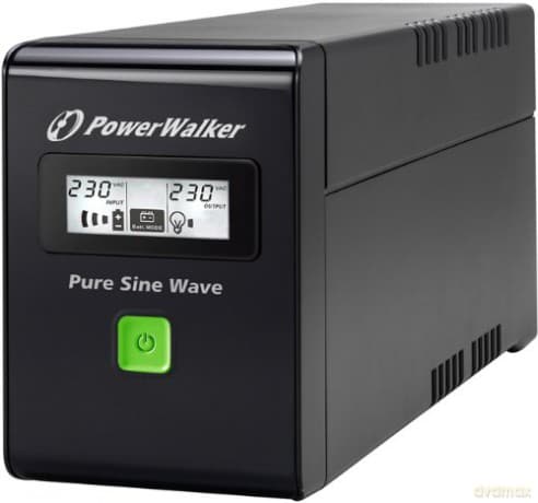 UPS PowerWalker VI 800 SW