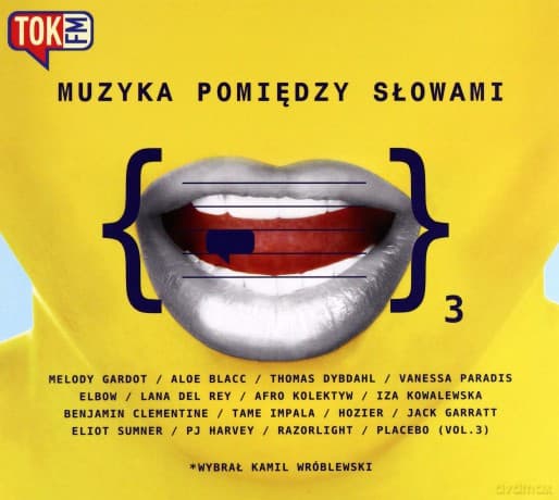 Muzyka Między Słowami 3 Tok FM