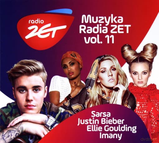 Muzyka Radia Zet vol. 11