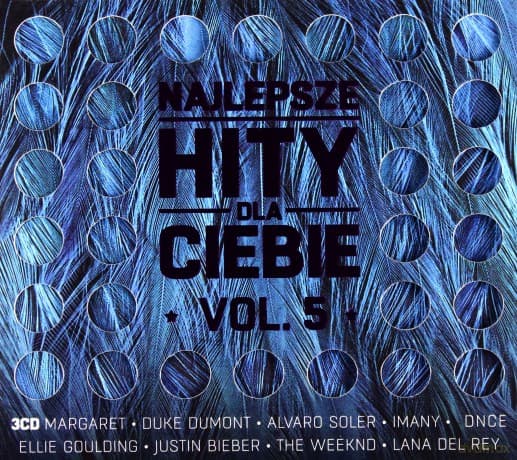 Najlepsze Hity Dla Ciebie vol. 5
