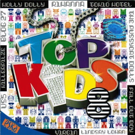 Top Kids vol. 8