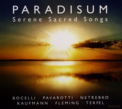 Paradisum