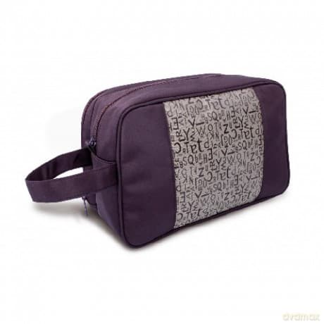 Donegal Kosmetyczka Damska Saszetka 4937