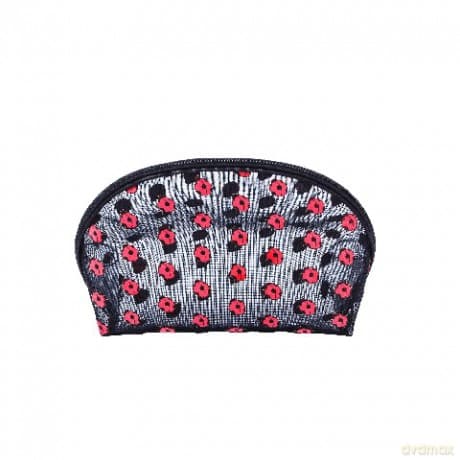 Donegal Kosmetyczka Damska W Biedronki 4943