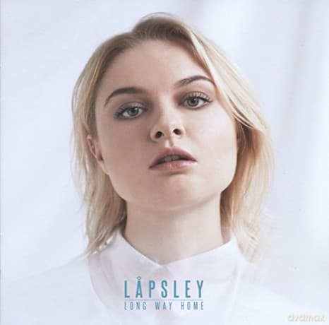 Lapsley: Long way Home