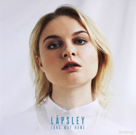 Lapsley: Long way Home