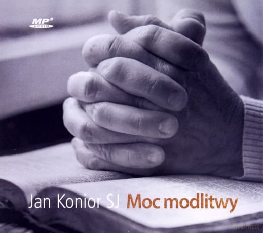 Moc modlitwy