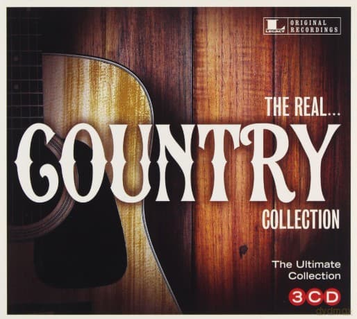 The Real? Country Collection