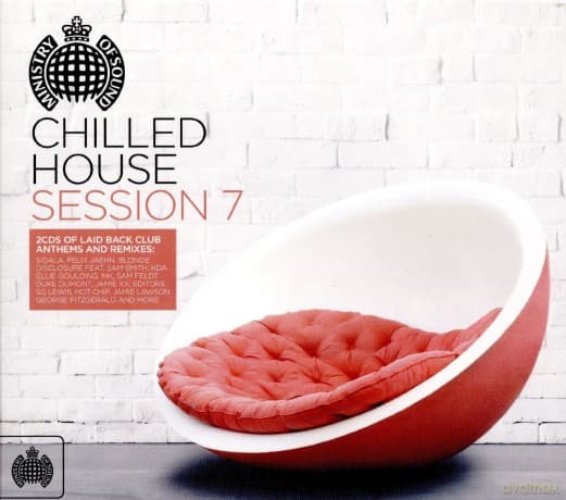 Chilled House Session 7