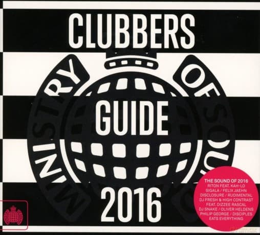 Glubbers Guide 2016