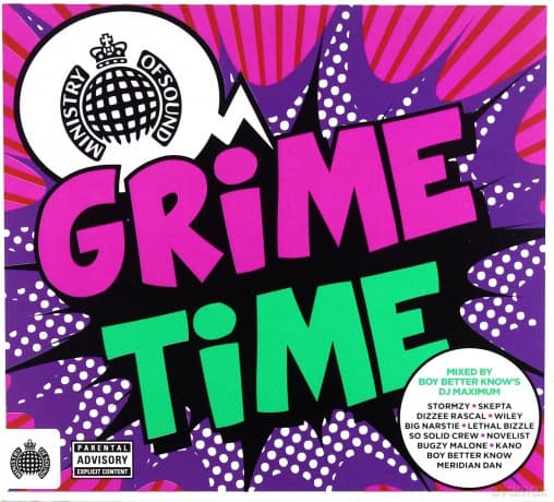 Grime Time