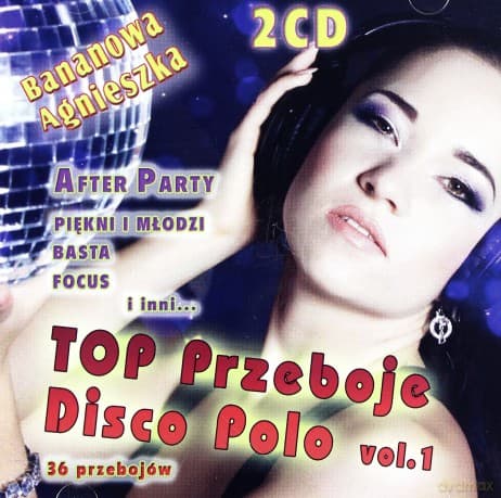 Top Przeboje Disco Polo vol. 1