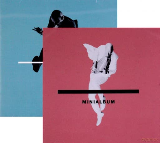 Kortez: Bumerang / Minialbum Pakiet