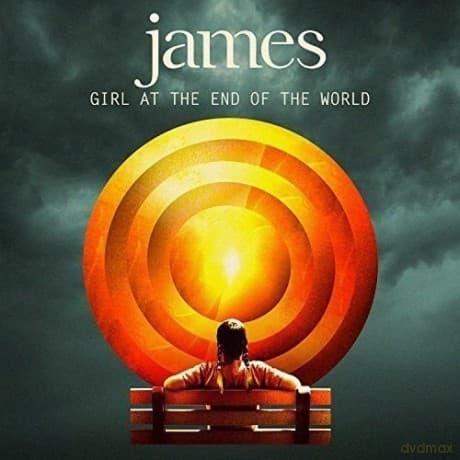 James: Girl At The End Of The World