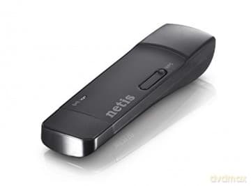 Karta bezprzewodowa Netis WF2150 N600 Wireless Dual Band Adapter (USB 2.0)