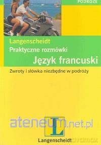 Rozmówki praktyczne - francuski L