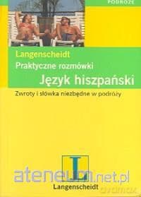 Rozmówki praktyczne - hiszpański L