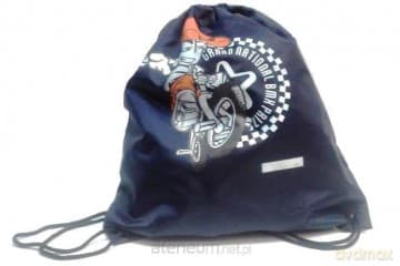 Worek szkolny Desk POL 109 (3 szt)