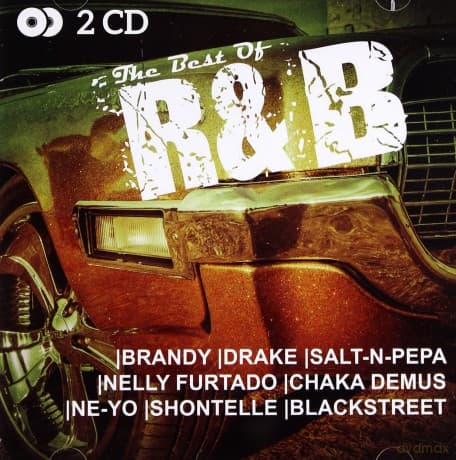 The Best Of R&B