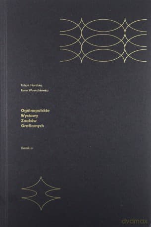 Ogólnopolskie wystawy znaków graficznych