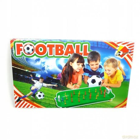 DABO Gra Piłkarzyki