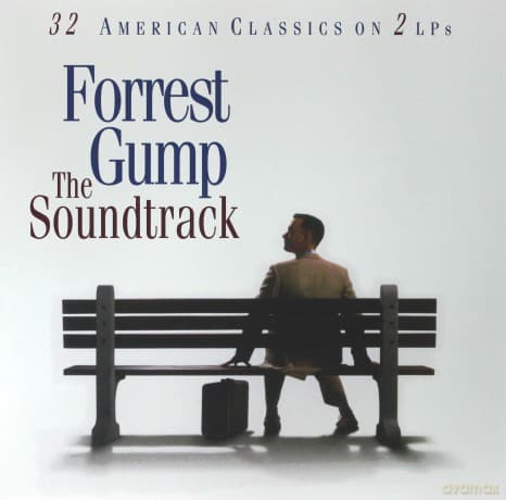 Forrest Gump soundtrack