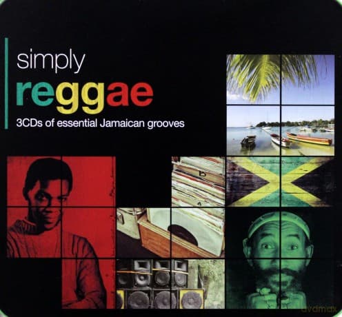 Simply Reggae