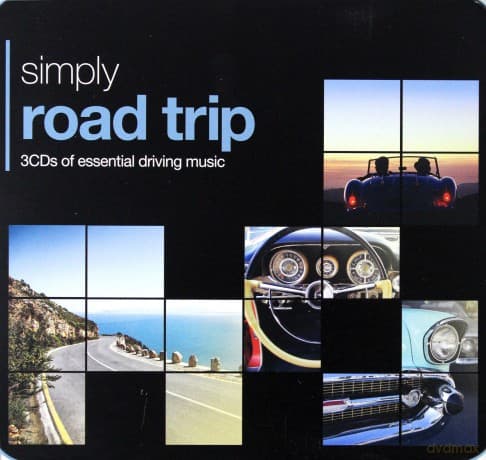 Simply Road Trip
