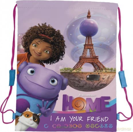 Worek na obuwie HM-SB Home