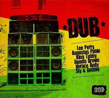Dub (digipack)