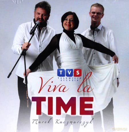 Time: Viva La