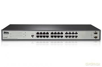 Netis System Port st3326gf