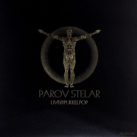 Parov Stelar: Live @ Pukkelpop