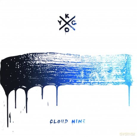 Kygo: Cloud Nine