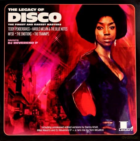 The Legacy of Disco