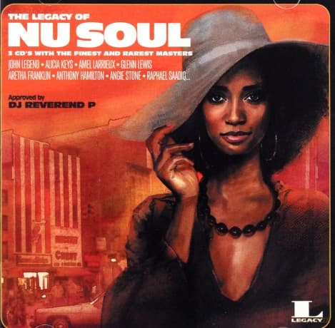 The Legacy of Nu Soul