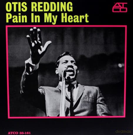 Otis Redding: Pain In My Heart (RSD)