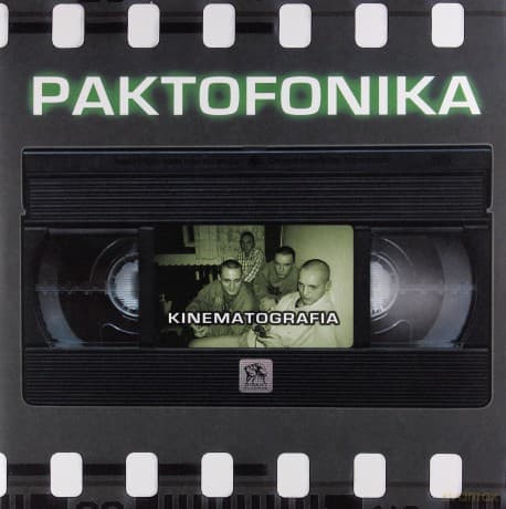 Paktofonika: Kinematografia