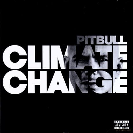 Pitbull: Climate Change