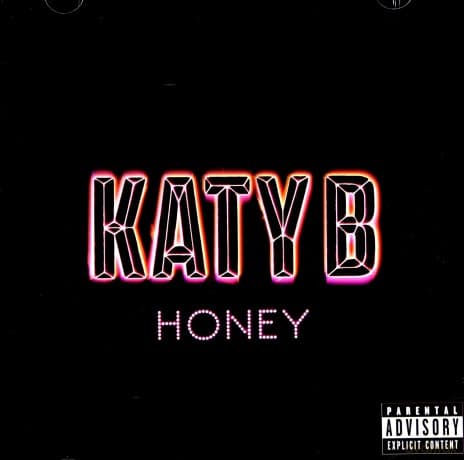 Katy B: Honey