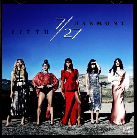 Fifth Harmony: 7/27 (Deluxe Version)
