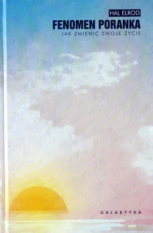Fenomen poranka - Hal Erlod
